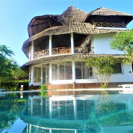 Watamu, Nestled Between Pristine Beaches And Lush Tropical Forest Otel Dış mekan fotoğraf