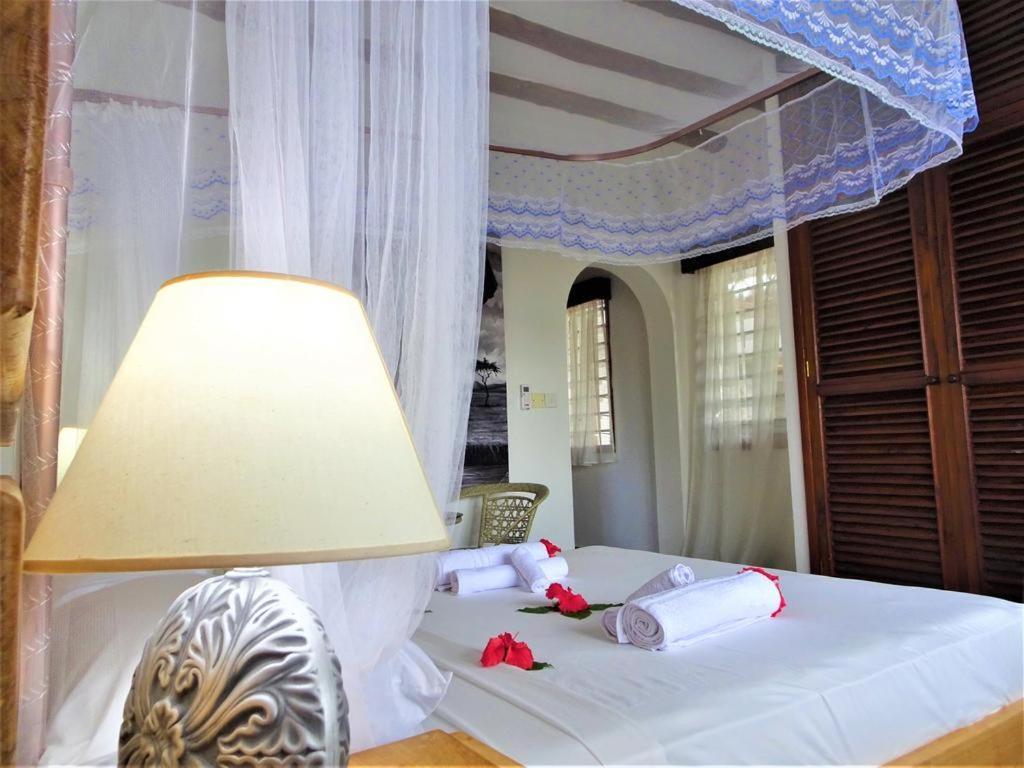 Watamu, Nestled Between Pristine Beaches And Lush Tropical Forest Otel Dış mekan fotoğraf