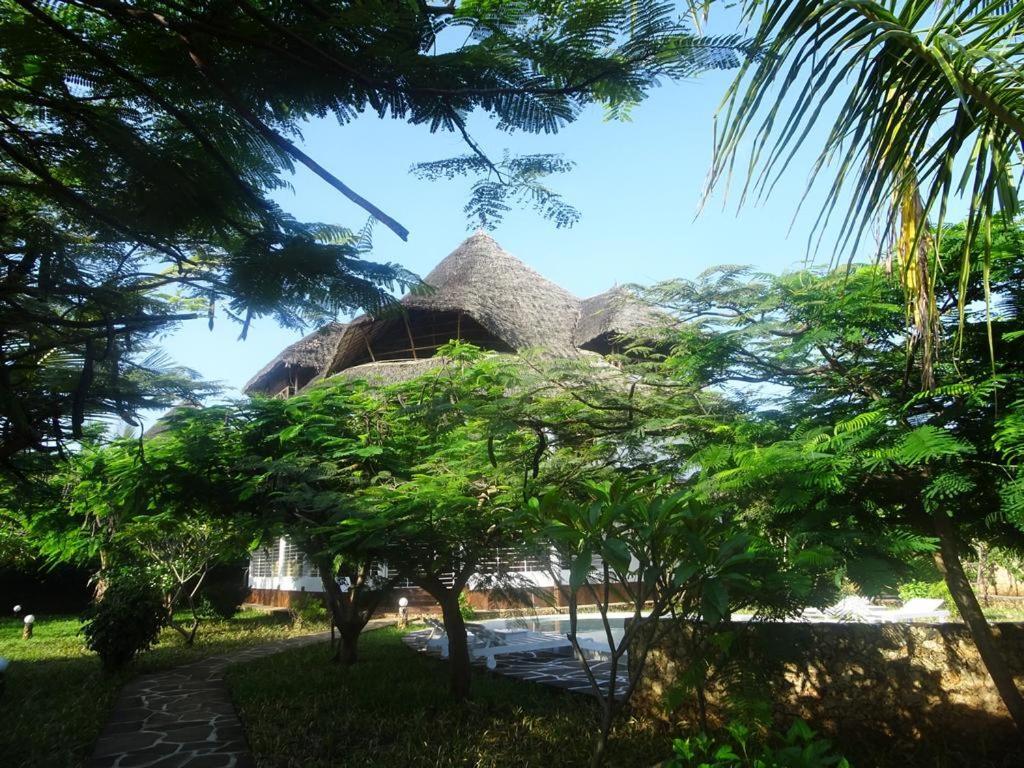 Watamu, Nestled Between Pristine Beaches And Lush Tropical Forest Otel Dış mekan fotoğraf