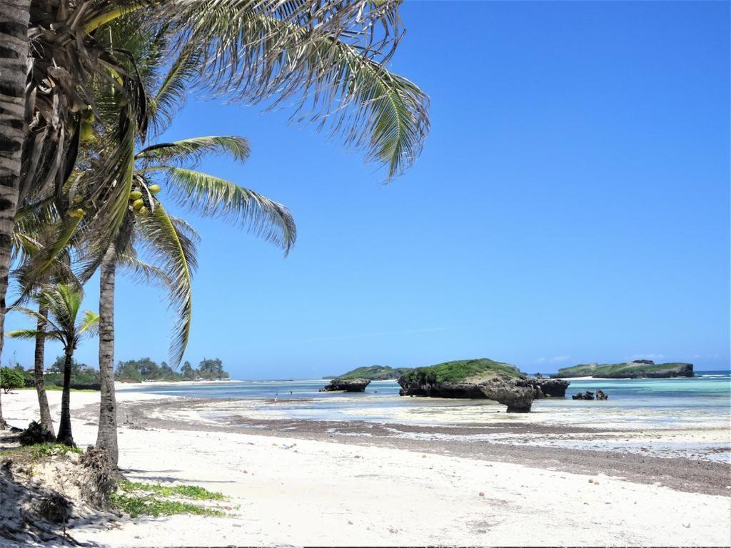 Watamu, Nestled Between Pristine Beaches And Lush Tropical Forest Otel Dış mekan fotoğraf