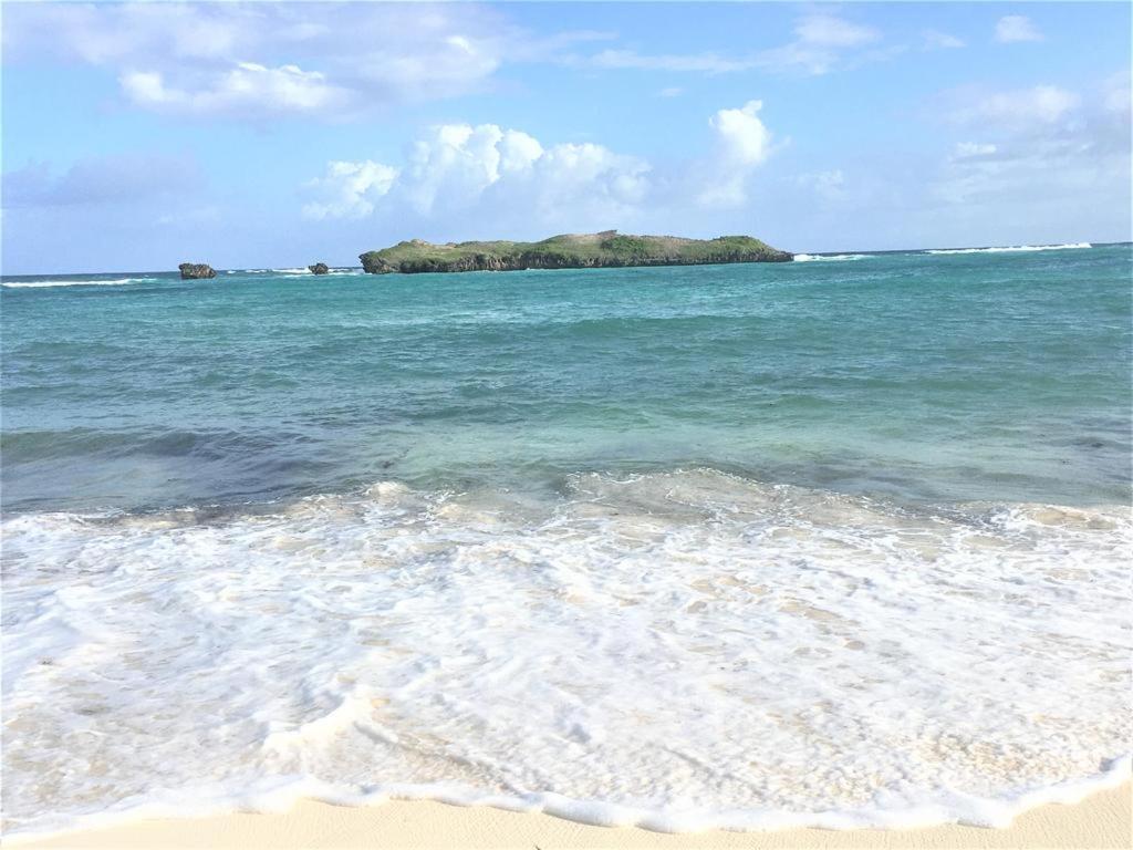 Watamu, Nestled Between Pristine Beaches And Lush Tropical Forest Otel Dış mekan fotoğraf